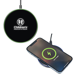 Orbit Led Charger