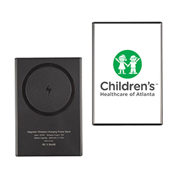The Slim Wireless Power Bank