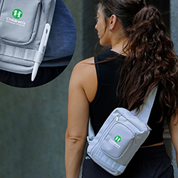 Moonyx Crossbody
